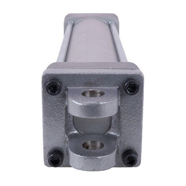 clevis side of 12 inch air cylinder